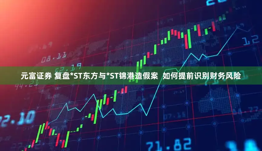 元富证券 复盘*ST东方与*ST锦港造假案  如何提前识别财务风险